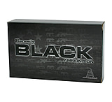 Image of Hornady BLACK 6.5mm Grendel 123 Grain Extremely Low Drag Match Centerfire Rifle Ammunition