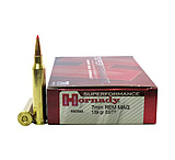Image of Hornady Superformance 7mm Remington Magnum 139 Grain Super Shock Tip Centerfire Rifle Ammunition