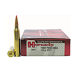 Image of Hornady Superformance 7mm Remington Magnum 154 Grain Super Shock Tip Centerfire Rifle Ammunition