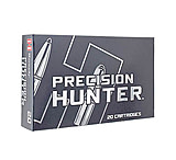 Image of Hornady Precision Hunter 7mm Remington Magnum 162 Grain Extremely Low Drag - eXpanding Centerfire Rifle Ammunition