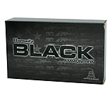 Image of Hornady BLACK 300 Blackout 110 Grain Ntx Brass Cased Rifle Ammunition