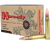 Image of Hornady Dangerous Game .375 H&amp;H Magnum 270 Grain InterLock SP - Recoil Proof Centerfire Rifle Ammunition