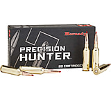 Image of Hornady Precision Hunter 6.5mm PRC 143 Grain Extremely Low Drag - eXpanding Centerfire Rifle Ammunition
