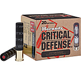 Image of Hornady Critical Defense .410 Gauge 2 1/2 in Shotgun Slugs Ammunition