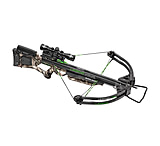Horton Archery Legend Ultra-Lite Crossbow Package w/ Scope