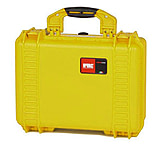 Image of HPRC 2400 Plastic Waterproof Dry Box, Empty or with Cubed Foam