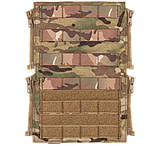 Image of HRT Tactical Gear Zip-On Molle Panel