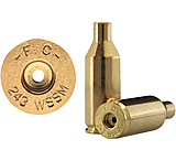 HSM Ammunition .243 Winchester Super Short Magnum (WSSM) UNP Brass Cased