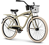 Image of Huffy Deluxe Cruiser Bike - Men's