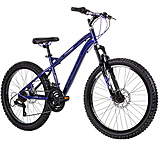 Image of Huffy Extent Mountain Teens Bike - Girls