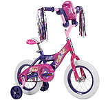 Image of Huffy Princess Kids Bike - Girls