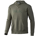 HUK Performance Fishing Icon X Tide Change Fade Long-Sleeve Shirt