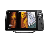 Image of Humminbird Helix 12 Chirp Mega SI+ GPS G4N