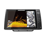 Image of Humminbird Helix 15 Chirp Mega DI+ GPS G4N Cho, Display Only