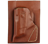 Image of Hunter Company 35002 Pocket Taurus TCP Leather Brown