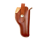Image of Hunter Company VersaFit Revolver Leather Holster