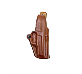 Image of Hunter Company Crossdraw Leather Holster w/ Thumb Break