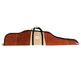 Image of Hunter Company Suede Scoped Rifle Case 50in