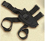 Image of Hunter Company Tactical Syle Leg Holster
