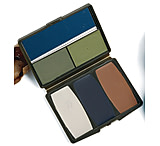 Image of Hunters Specialties Camo - Compac 5 Color Military Woodland Makeup Kit