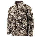 Image of Huntworth Heavy Weight Soft Shell Jacket Windproof Sherpa Fleece Interior - Mens
