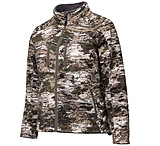 Image of Huntworth Ketchikan Heavy Weight Jacket Soft Shell - Women's