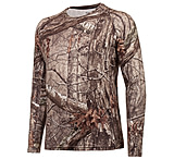 Image of Huntworth Warmest Mid Weight Base Layer Shirt - Mens