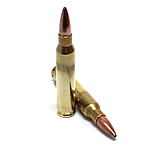 ICC Ammo Gold Elite .223 REM 55 Grain Frangible JOTM Brass Rifle Ammunition