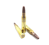 ICC Ammo Gold Elite 3380 FPS .223 REM 45 Grain Frangible Round Nose Brass Rifle Ammunition