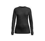 Image of Icebreaker 125 ZoneKnit Long Sleeve Crewe Thermal Top - Women's
