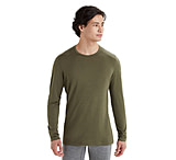 Image of Icebreaker 200 Oasis Long Sleeve Crewe - Men's