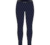 Image of Icebreaker 260 Vertex Thermal First Snow Leggings - Women's