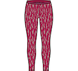 Image of Icebreaker 260 Vertex Thermal Glacial Flow Leggings - Women's