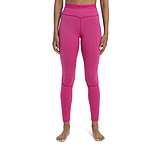 Image of Icebreaker 260 ZoneKnit Leggings - Women's