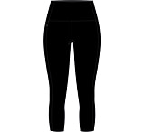 Image of Icebreaker Fastray High Rise 3/4 Tights - Women's