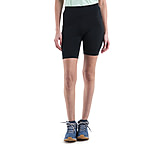 Image of Icebreaker Merino 260 Fastray II 8in High Rise Shorts - Women's