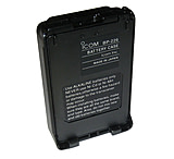 Image of Icom Alkaline Battery Case f/M88