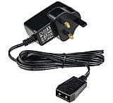 Streamlight IEC AC Charge Cord, IEC Type G 240V, 22062