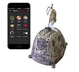 Image of iHunt Remote Predator Game Call and Coyote Decoy