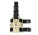 Image of IMI Defense Tactical Drop Leg Platform