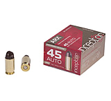 Image of Inceptor Ammunition 45 Auto 118 Grain ARX Brass Pistol Ammunition