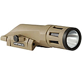 Image of INFORCE WMLX Gen2 Weapon Mounted White LED Tactical Light, 800 Lumens