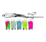 Image of Iron Decoy Salty 4 Lure 3.5''