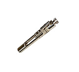 Jacob Grey Custom High Polished Nickel Boron 5.56 BCG