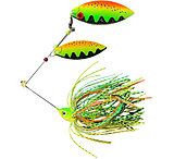 Unavailable & Discontinued Spinnerbaits & Buzzbaits