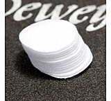 Image of J. Dewey Round Cleaning Patches