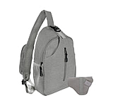 Image of Jessie &amp; James Kyle Minimalist Sling Shoulder Concealed Backpack CCW Handbag