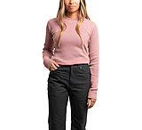 Image of Jetty Terrapin Thermal Shirt - Women's