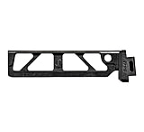 Image of JMac Customs ST-6 Skeletonized Tube for 4.5mm Folding AKs