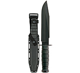 Image of KA-BAR Knives Fighter 8in Straight Edge Fixed Knife